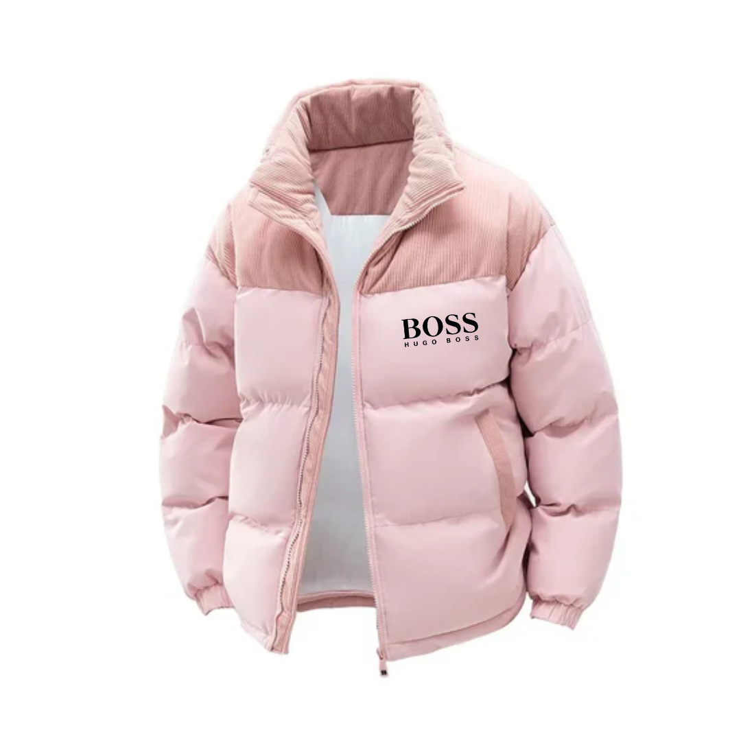 OUTLET™ Warm Quilted Puffer Jacket