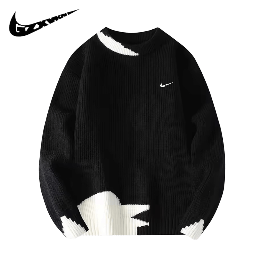 NK – Pull CozyMesh Homme