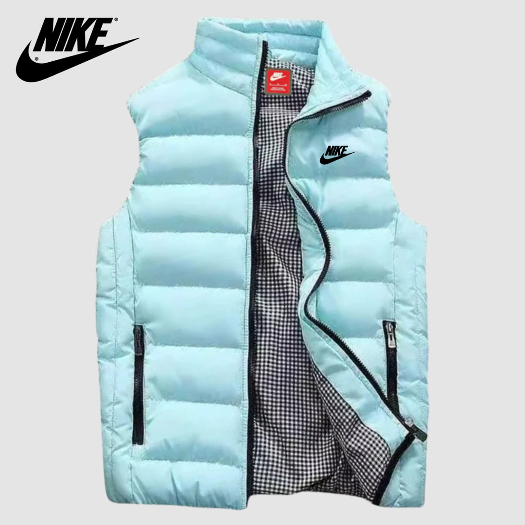 NK – Gilet Sans Manches Homme