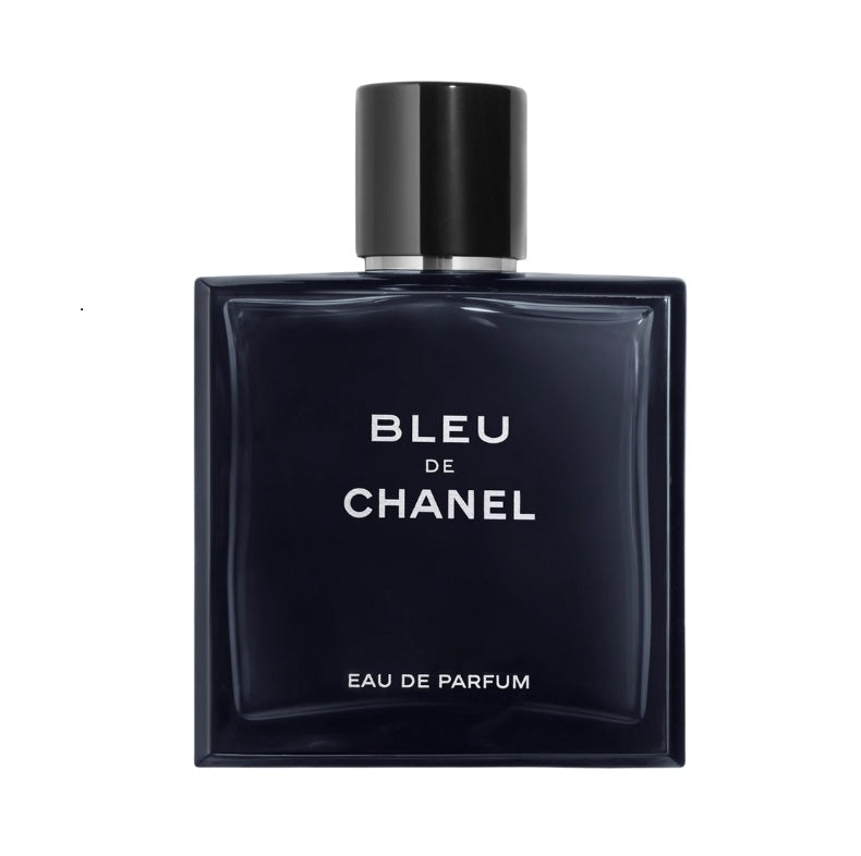 3 Parfums – Sauvage Dior, Bleu de Chanel & Dior Homme Intense