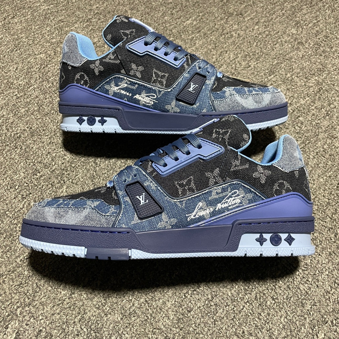 Nouvelles chaussures de skate décontractées