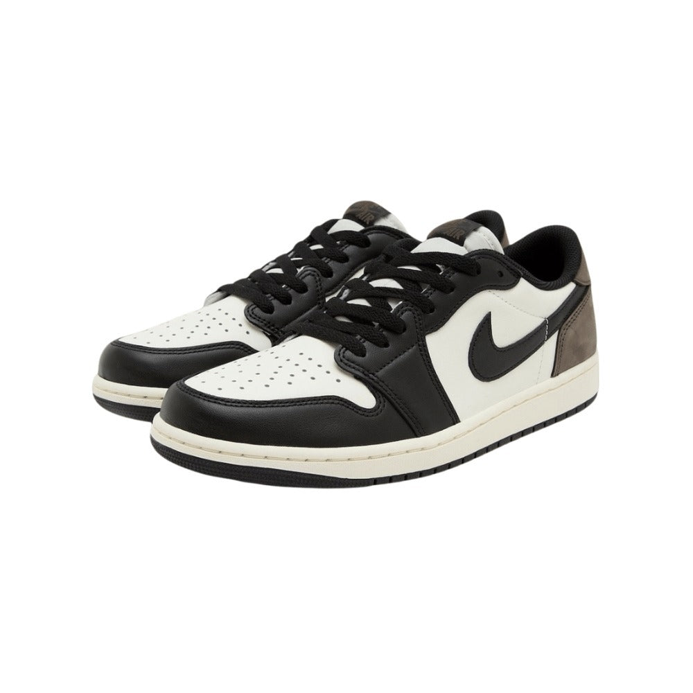 Jordan 1 Rétro Low Moka