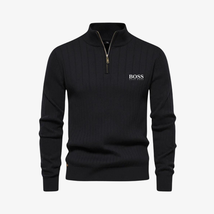OUTLET™ Quarter-Zip Pullover