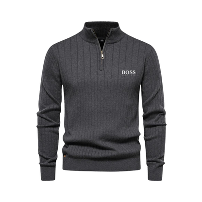 OUTLET™ Quarter-Zip Pullover