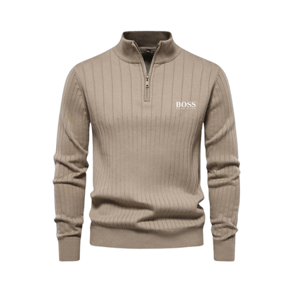 OUTLET™ Quarter-Zip Pullover