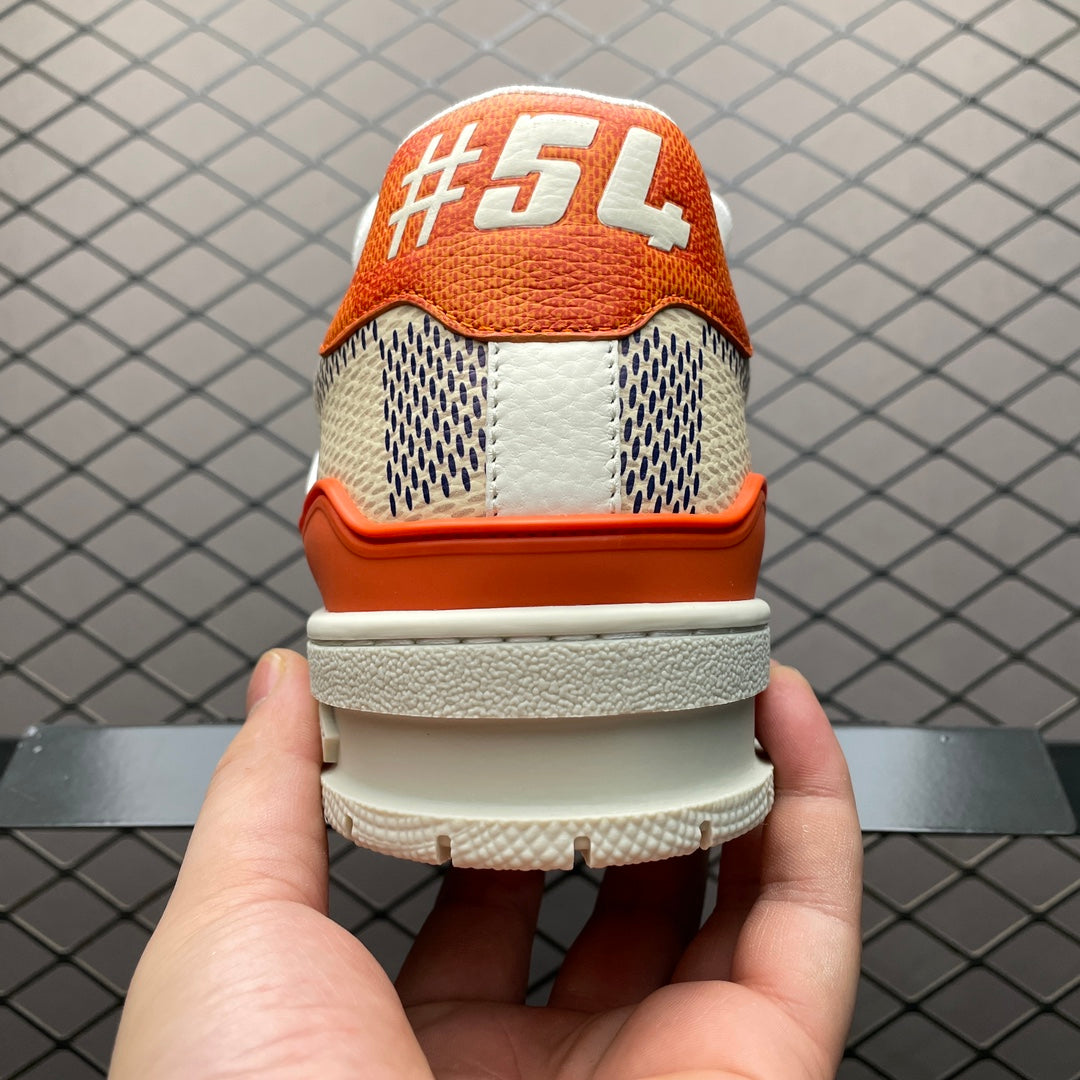 Nouvelles chaussures de skate décontractées