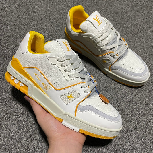 Nouvelles chaussures de skate décontractées