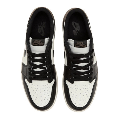 Jordan 1 Rétro Low Moka