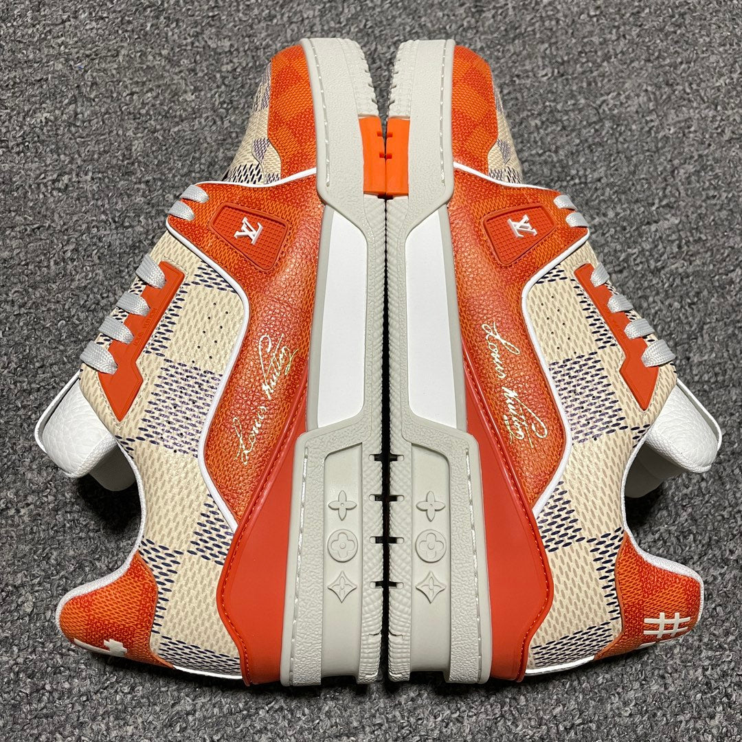 Nouvelles chaussures de skate décontractées