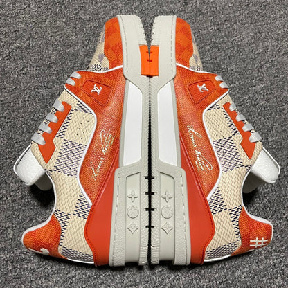 Nouvelles chaussures de skate décontractées