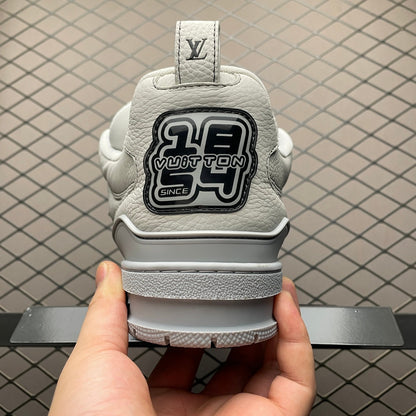 Nouvelles chaussures de skate décontractées