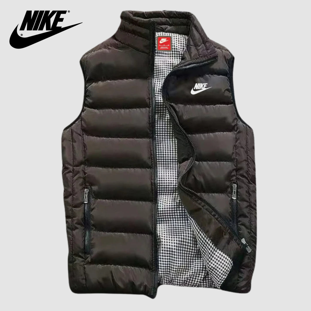 NK – Gilet Sans Manches Homme