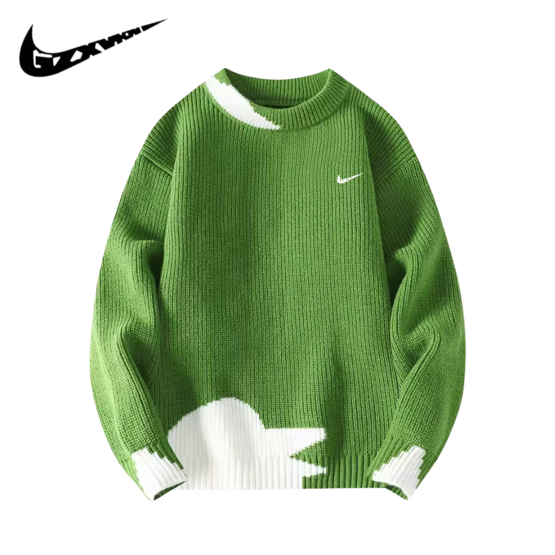 NK – Pull CozyMesh Homme