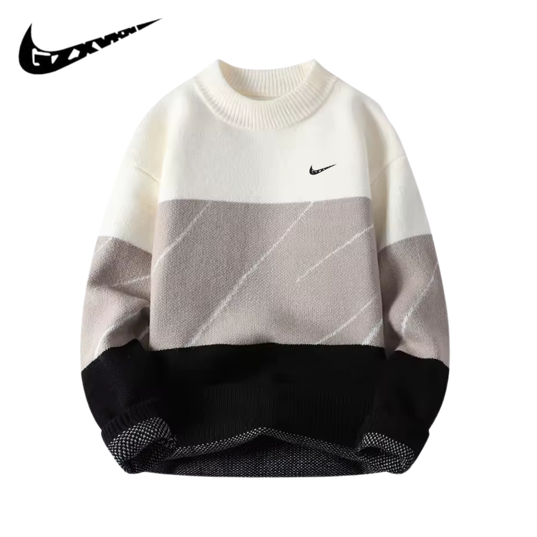 NK – Pull Essential Homme