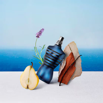 Ultra Male Eau de Toilette Intense – 75ml