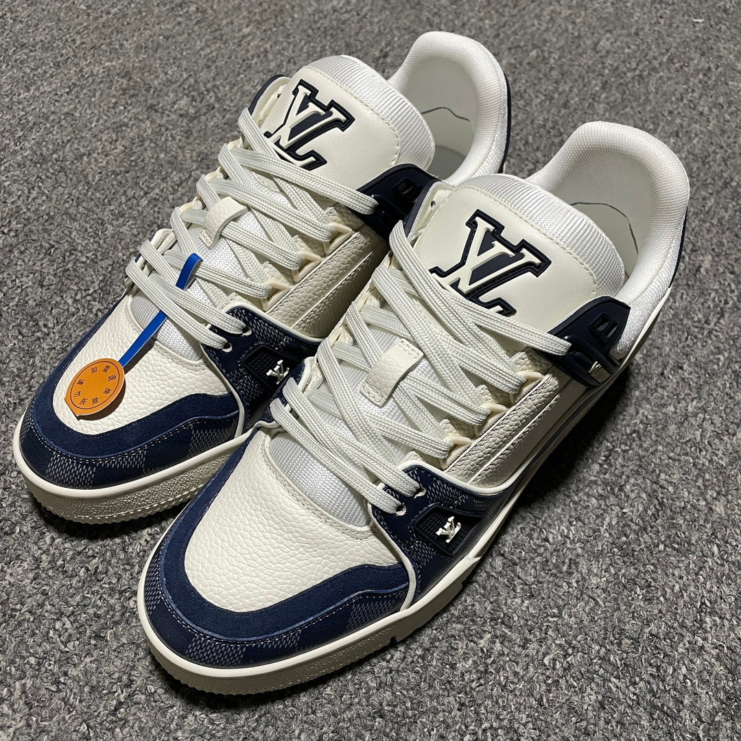 Nouvelles chaussures de skate décontractées