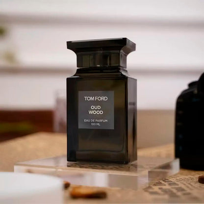 Oud Wood Eau de Parfum – 100ml