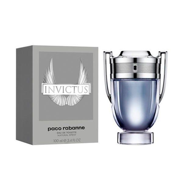 3 Parfums Paco Rabanne One Million, Dior Sauvage & Paco Rabanne Invictus (PAYEZ 1 OBTENEZ 3)