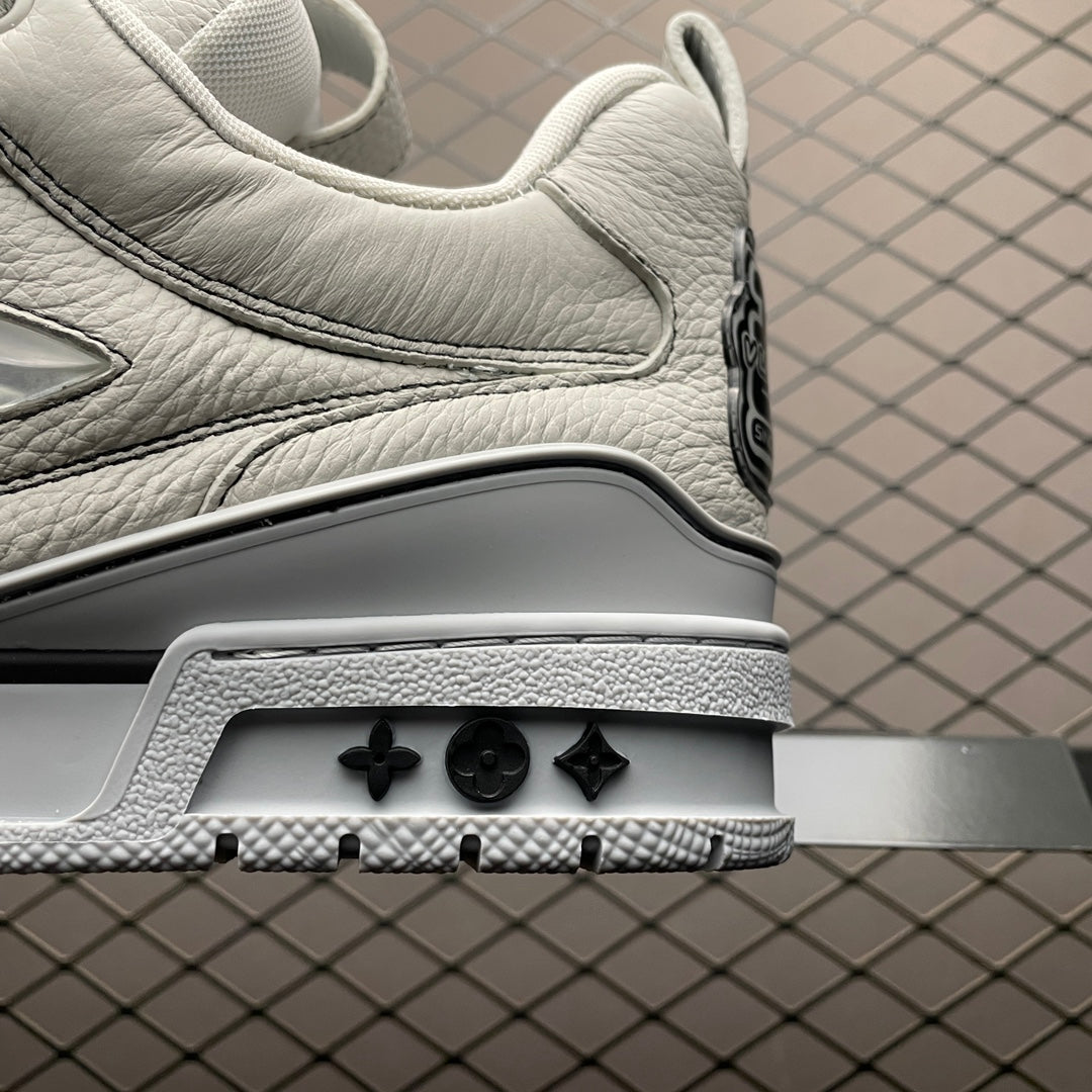 Nouvelles chaussures de skate décontractées