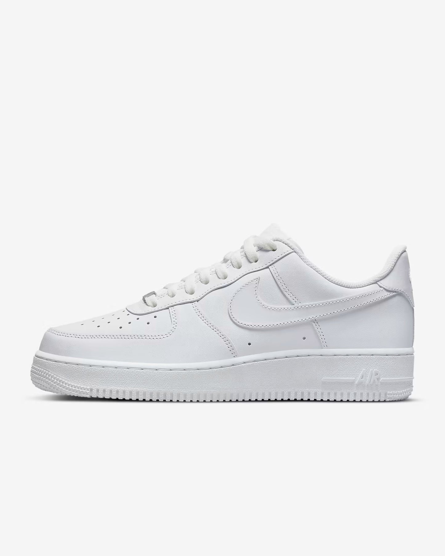 White Air Force 1 '07