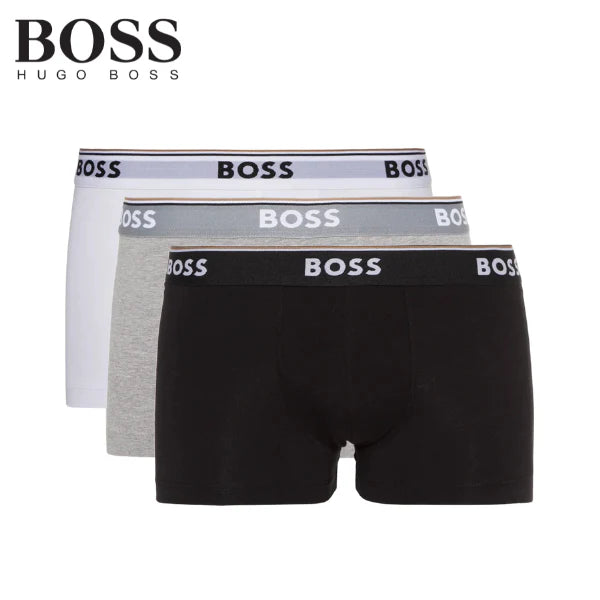 3 boxers Boss