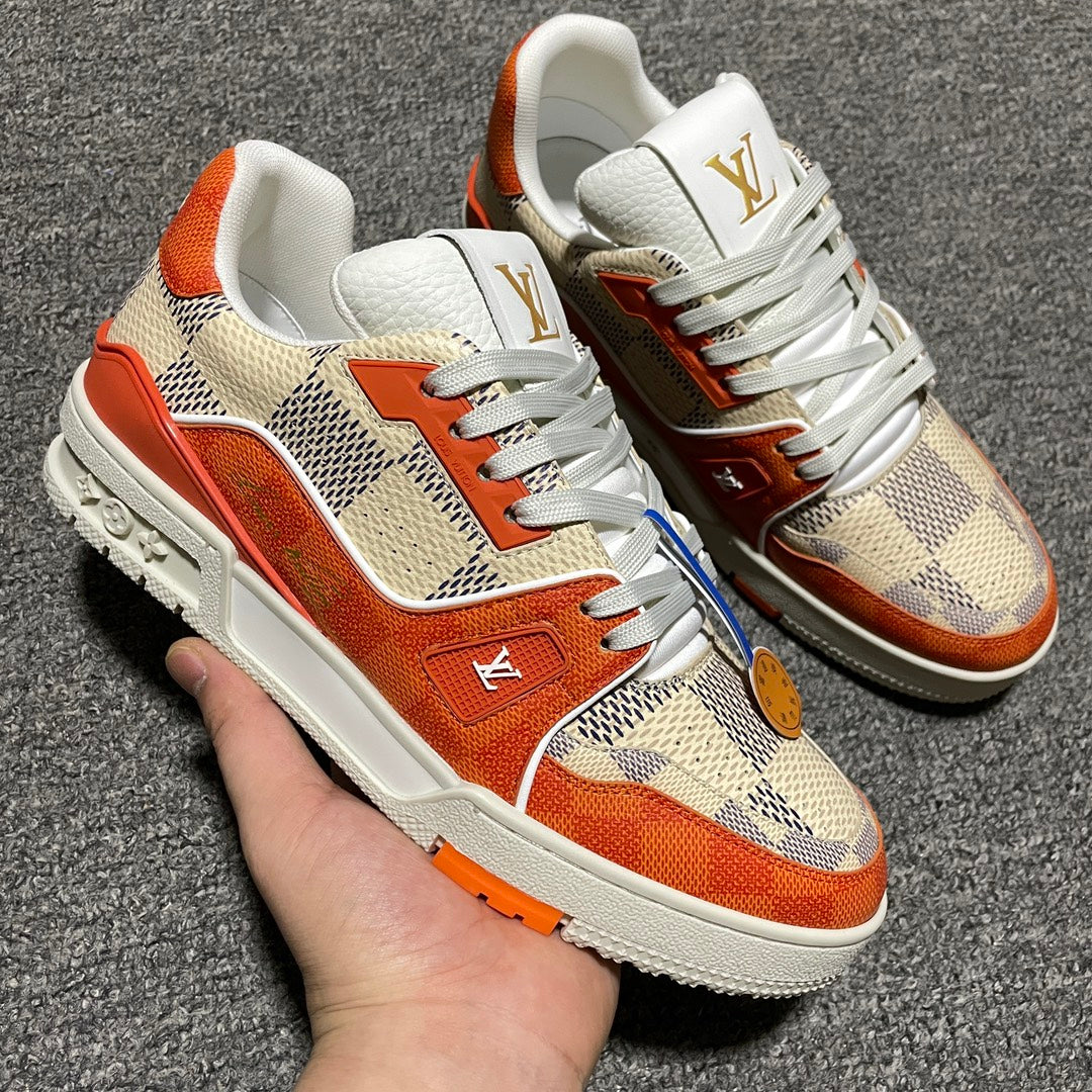 Nouvelles chaussures de skate décontractées