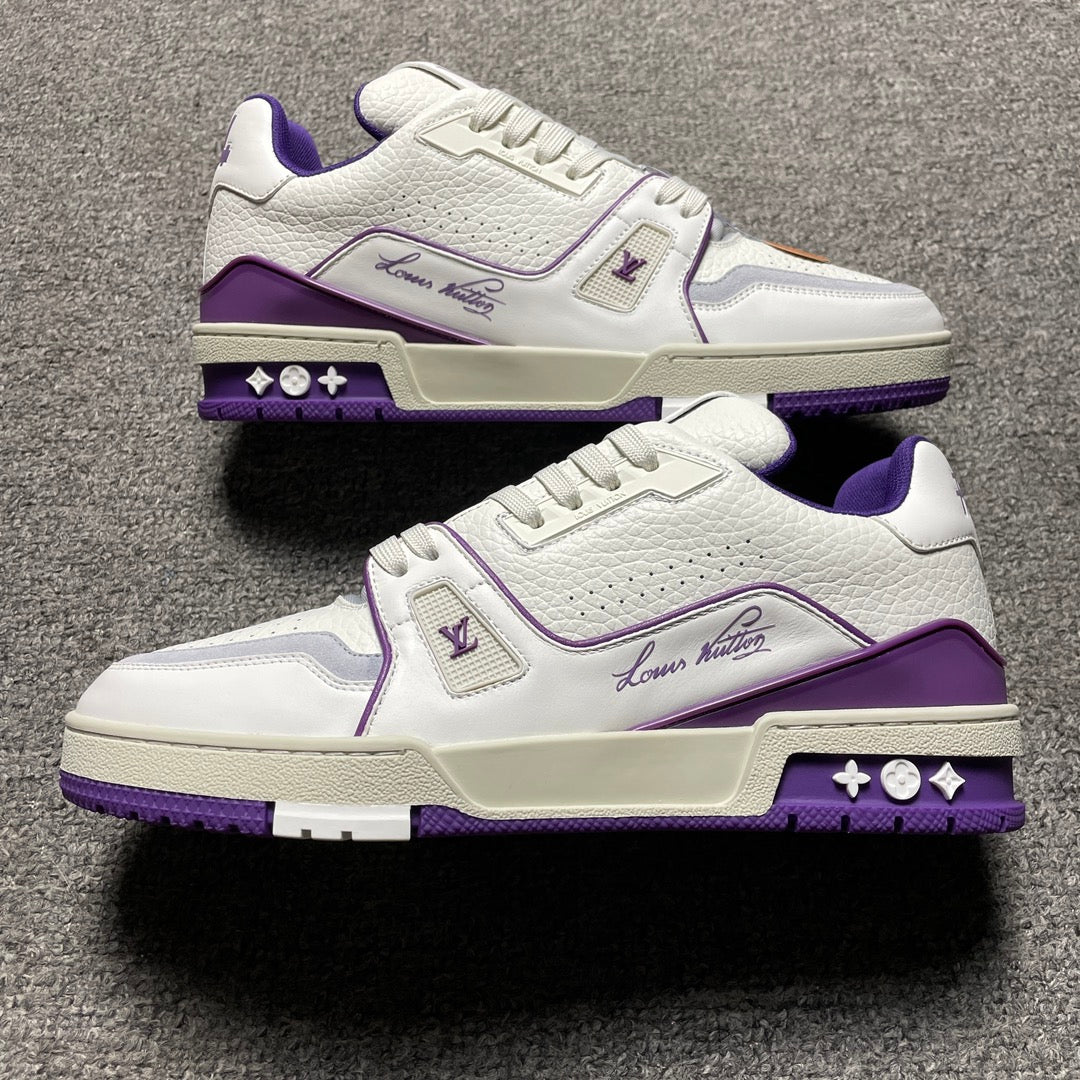 Nouvelles chaussures de skate décontractées