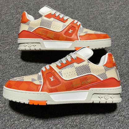 Nouvelles chaussures de skate décontractées