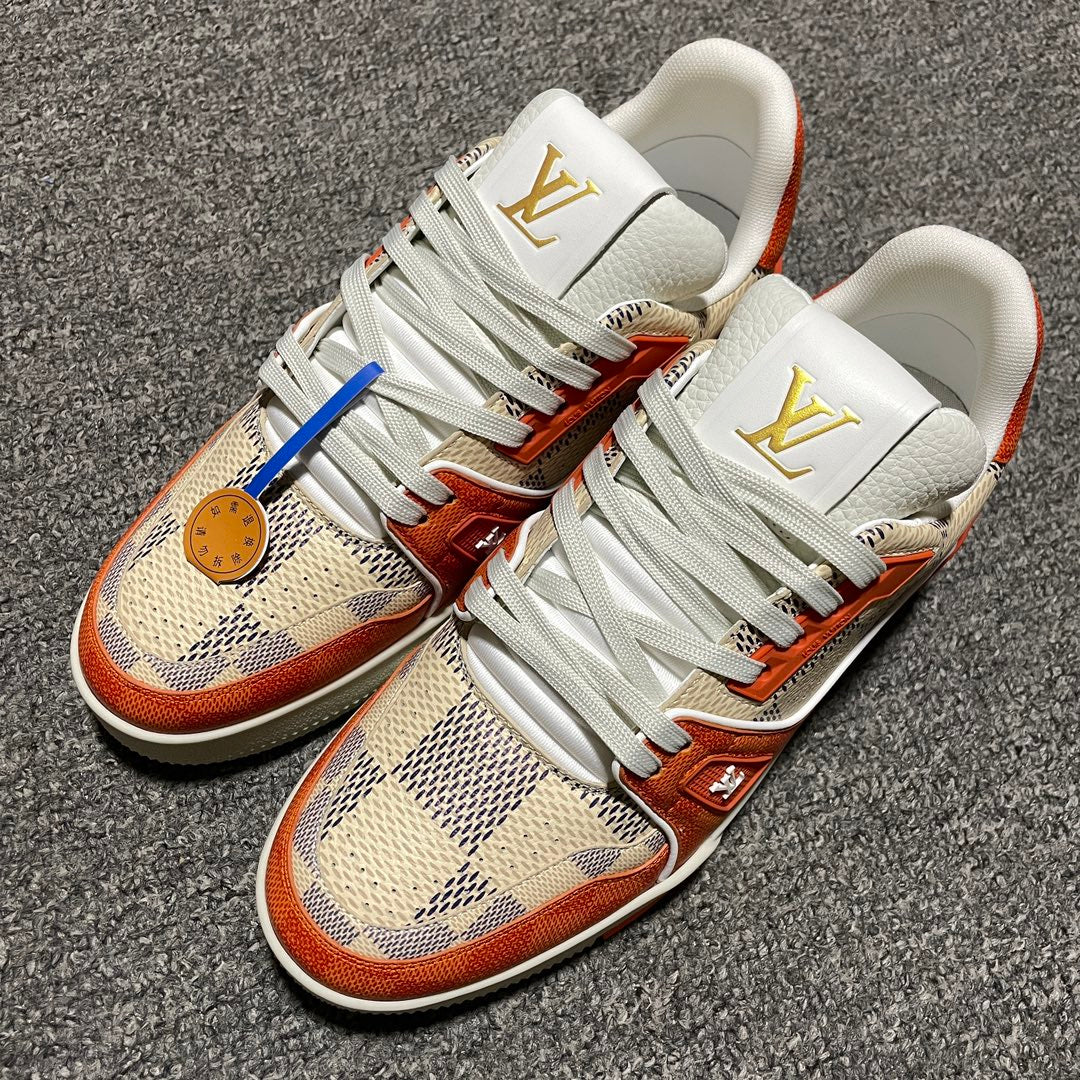 Nouvelles chaussures de skate décontractées