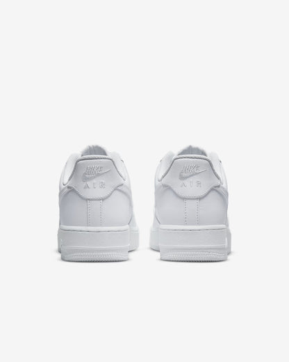 White Air Force 1 '07