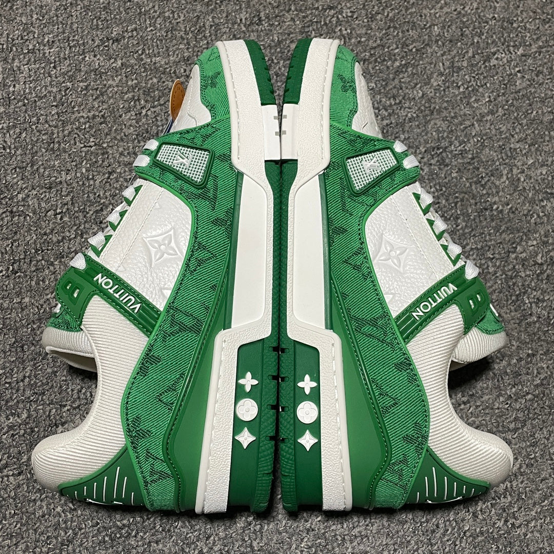 Nouvelles chaussures de skate décontractées