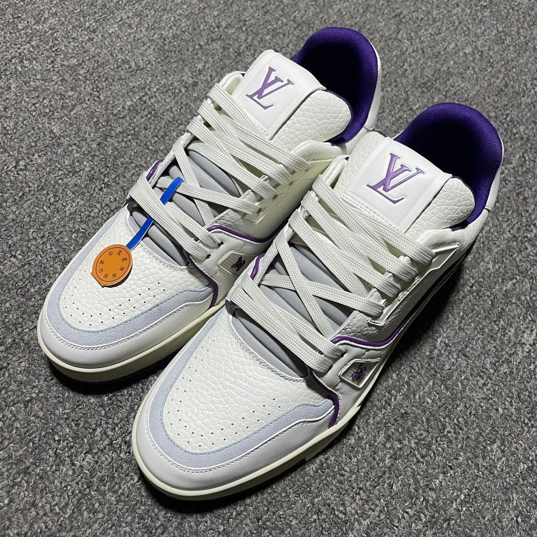 Nouvelles chaussures de skate décontractées