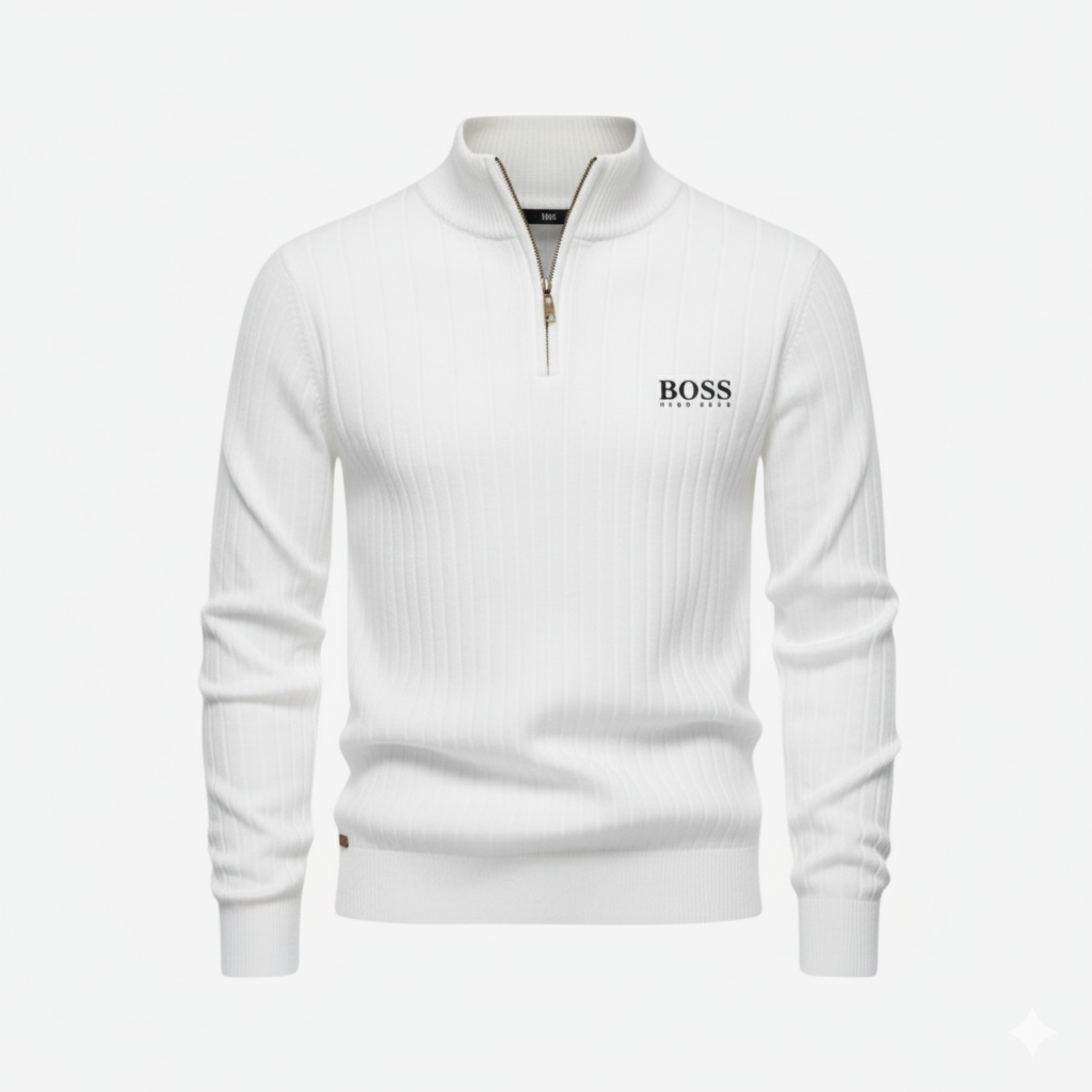 OUTLET™ Quarter-Zip Pullover
