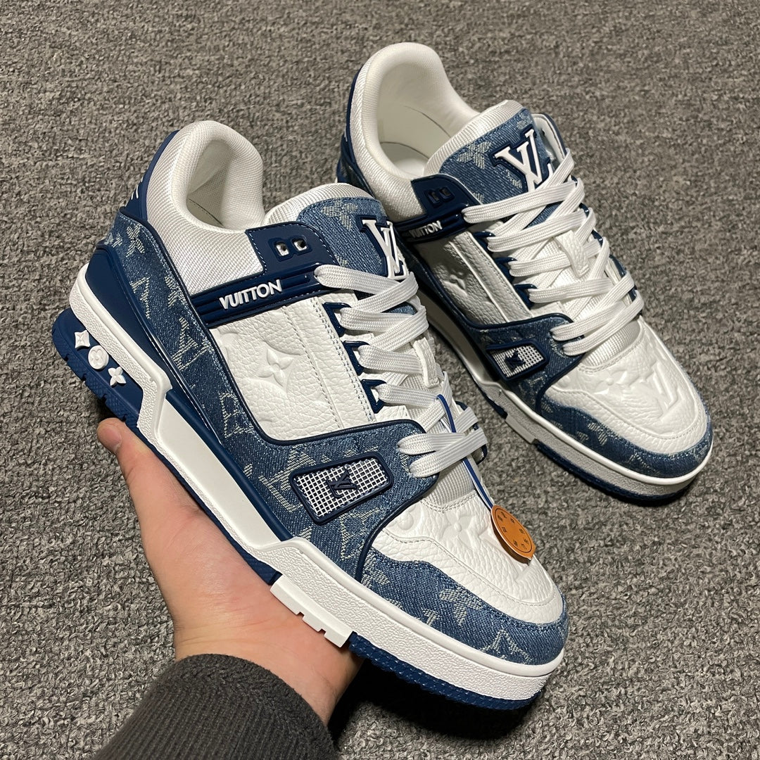 Nouvelles chaussures de skate décontractées