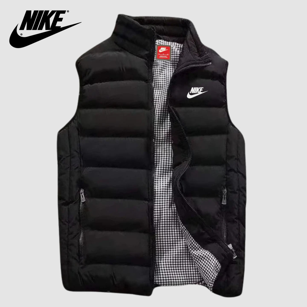 NK – Gilet Sans Manches Homme