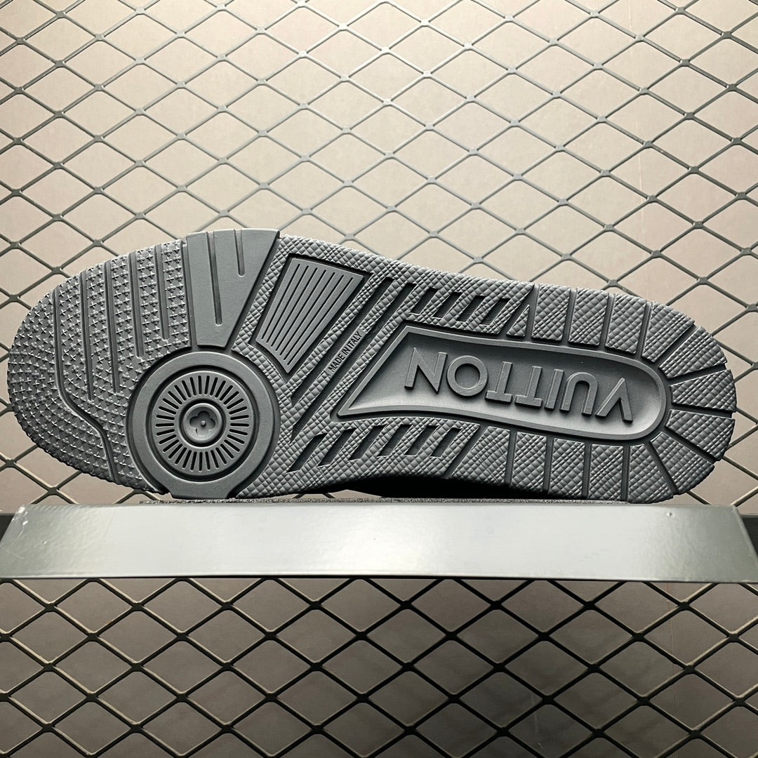 Nouvelles chaussures de skate décontractées