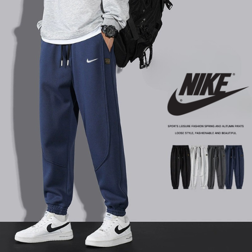 NK StreetTech Pants – Style Léger et Fonctionnel