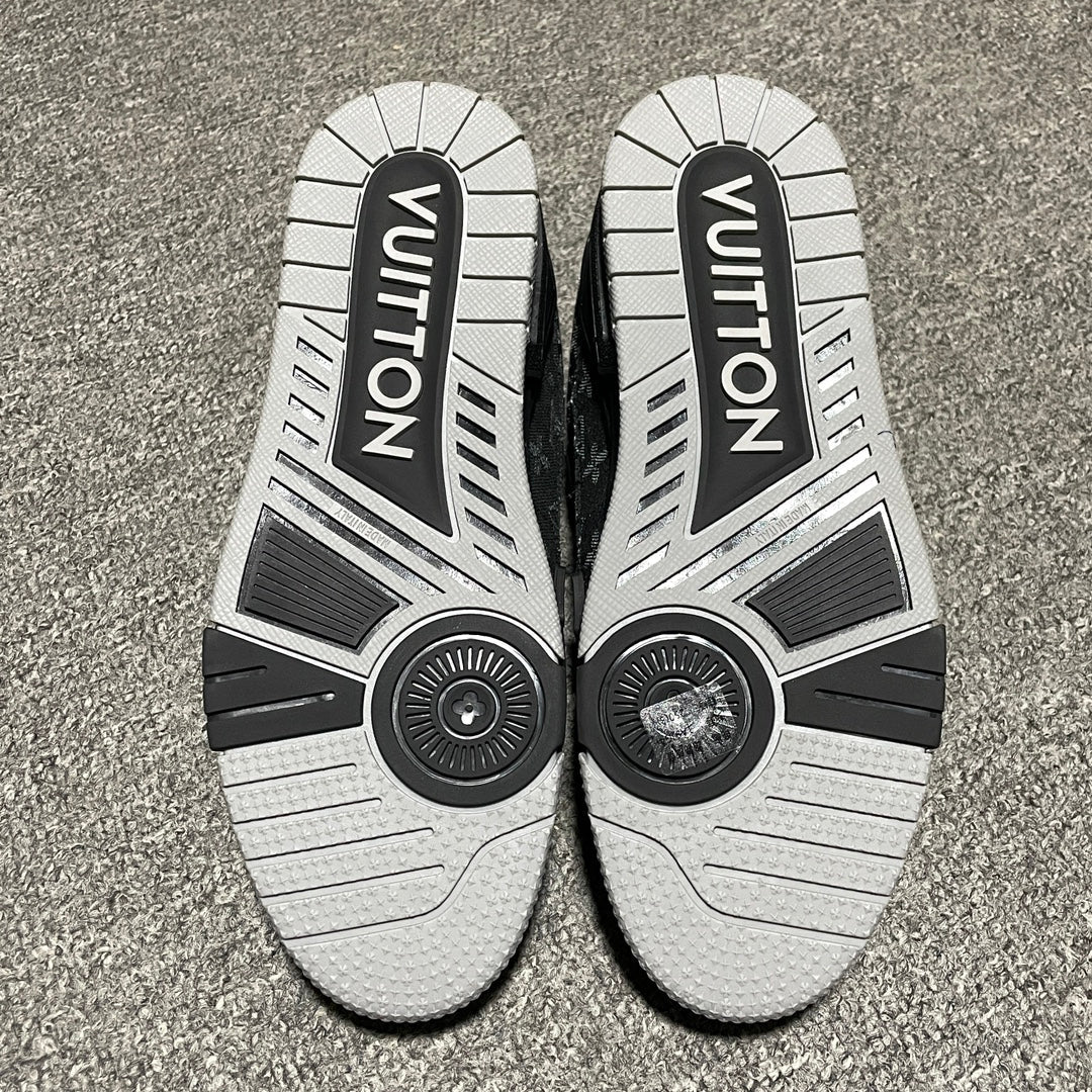 Nouvelles chaussures de skate décontractées