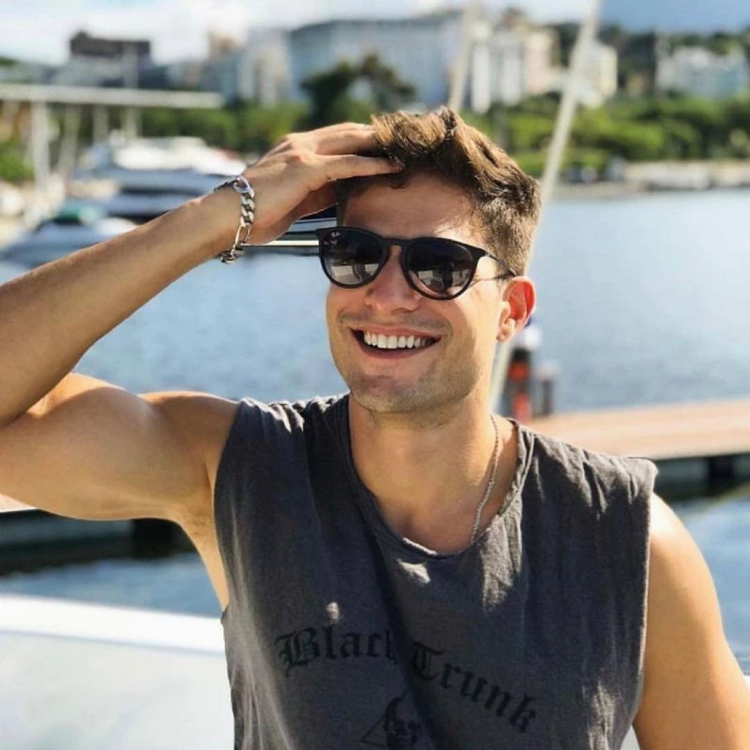 Lunettes de Soleil Erica RB Polarisées