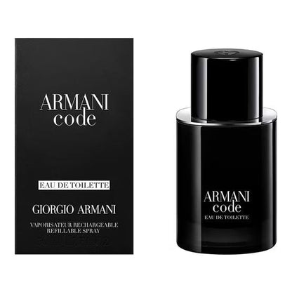 Armani Code Parfum – 75ml