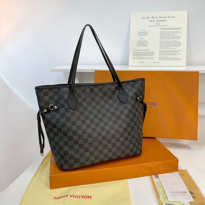 L-Sac en Denim de Mode Luxueux