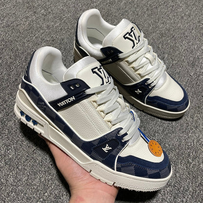 Nouvelles chaussures de skate décontractées