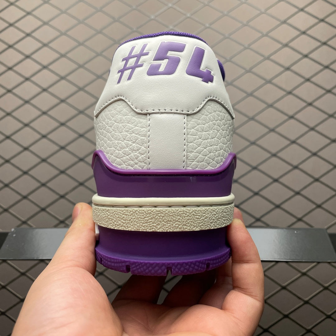 Nouvelles chaussures de skate décontractées