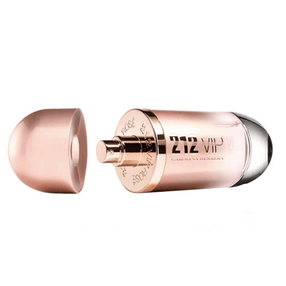 212 VIP Rosé Eau de Parfum – 80ml