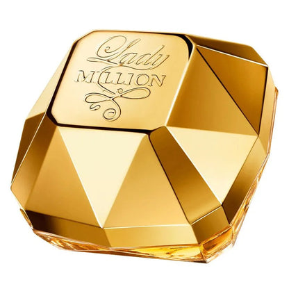 Lady Million Eau de Parfum – 80ml