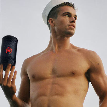 Ultra Male Eau de Toilette Intense – 75ml