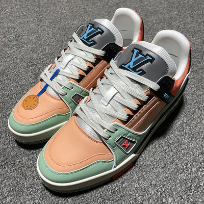 Nouvelles chaussures de skate décontractées