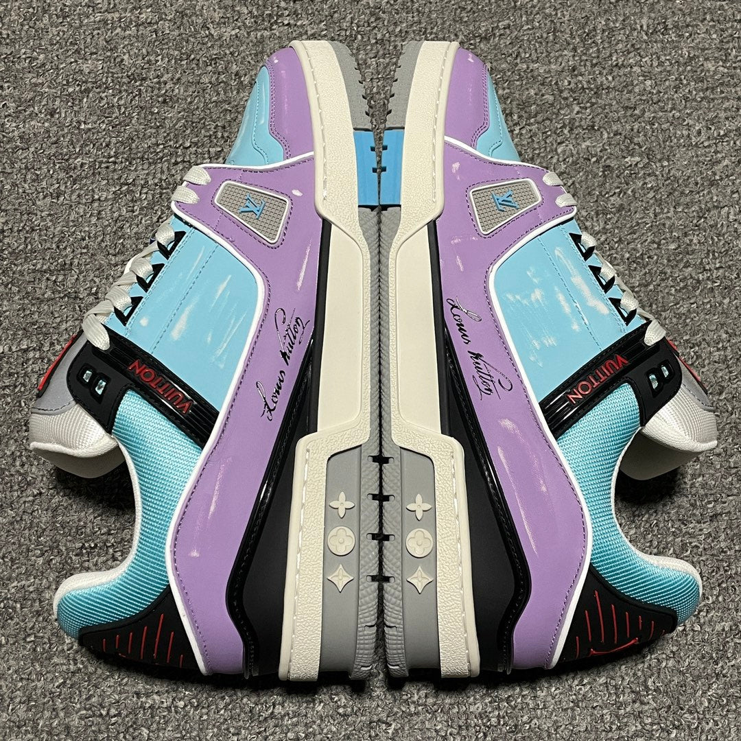 Nouvelles chaussures de skate décontractées