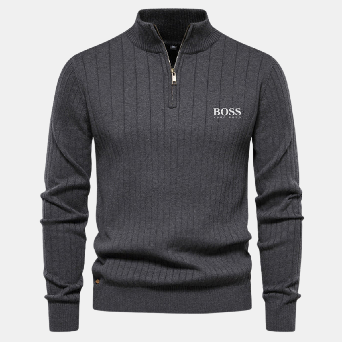 OUTLET™ Quarter-Zip Pullover