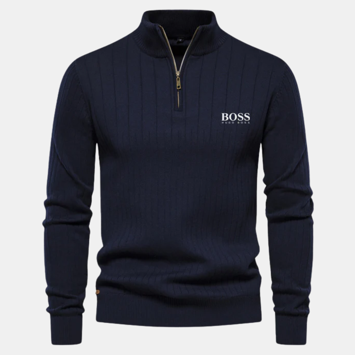 OUTLET™ Quarter-Zip Pullover